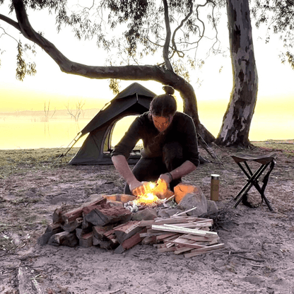 Alpine Outdoors™ Ferrocerium Fire Starter