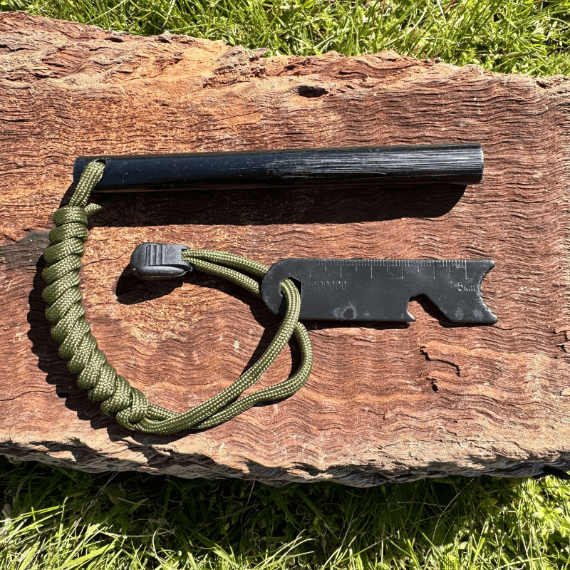 Alpine Outdoors™ Ferrocerium Fire Starter