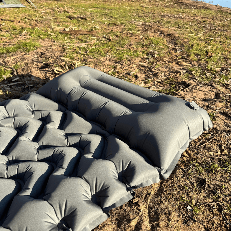 Alpine Outdoors™ Single Camping Mattress
