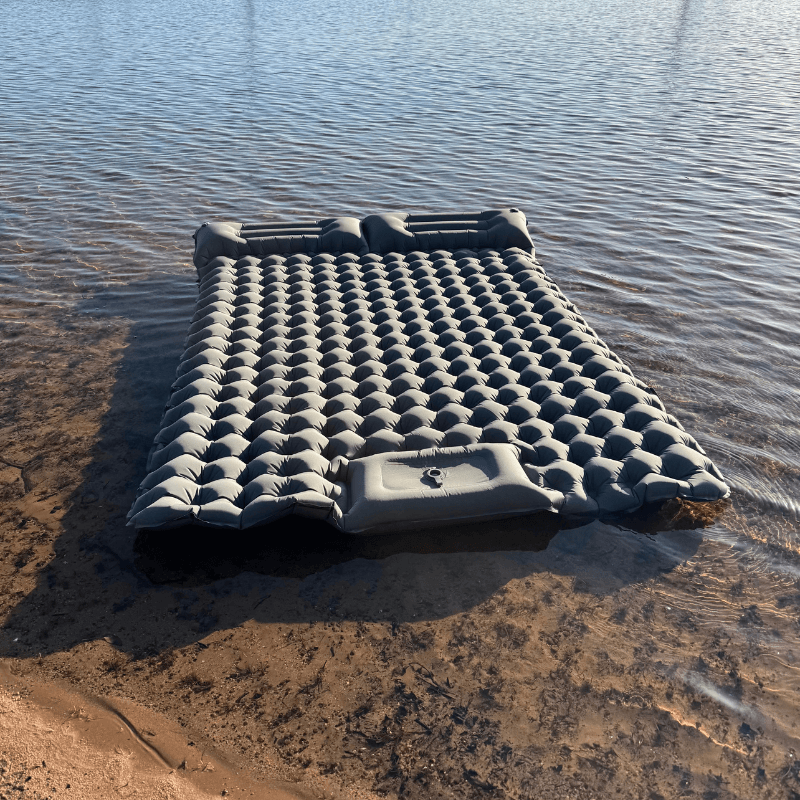 Alpine Outdoors™ Double Camping Mattress
