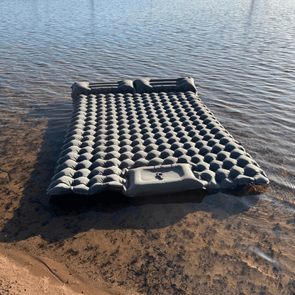 Alpine Outdoors™ Double Camping Mattress