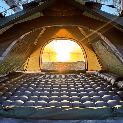 Alpine Outdoors™ Double Camping Mattress