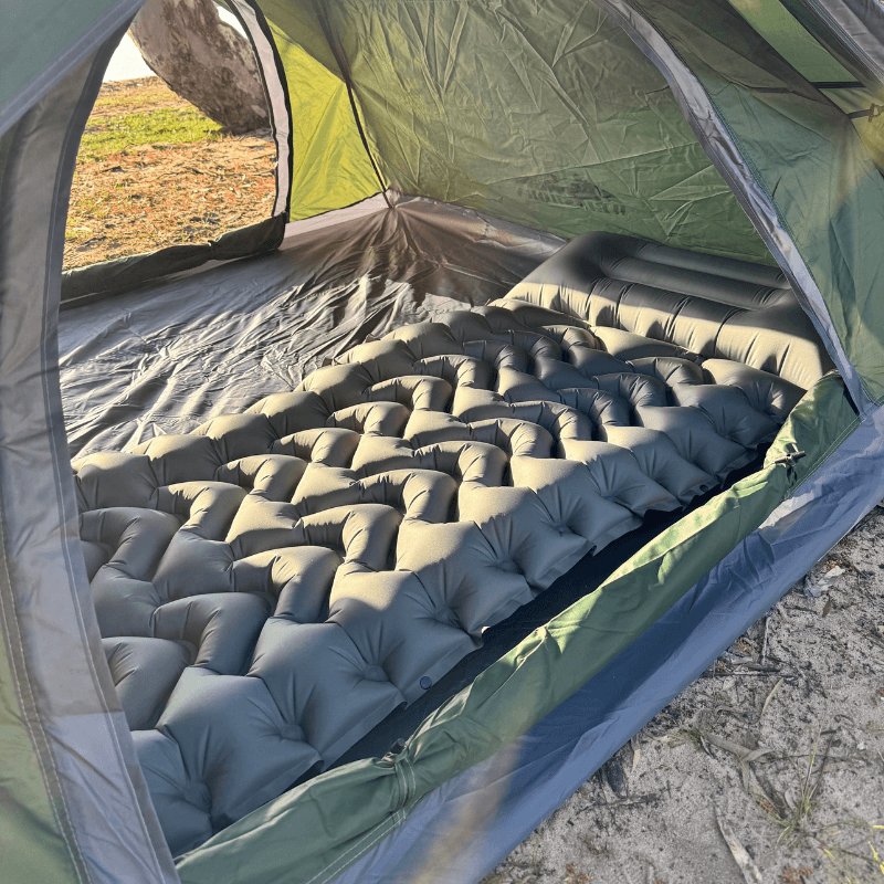Alpine Outdoors™ Single Camping Mattress
