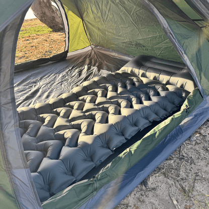 Alpine Outdoors™ Single Camping Mattress