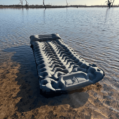 Alpine Outdoors™ Single Camping Mattress