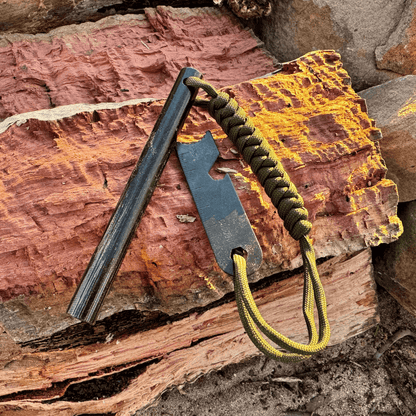 Alpine Outdoors™ Ferrocerium Fire Starter